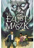 Holly Black, Cassandra Clare - Az ezüstmaszk
