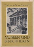 Georg Mielke - Museen und Bibliotheken
