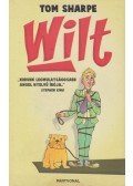 Sharpe, Tom - Wilt