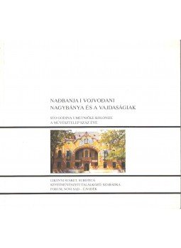 Duranci, Bela - Nagybánya és a vajdaságiak Duranci, Bela - Nagybánya és a vajdaságiak, 1996 antikvár könyv
