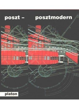 Pethő Bertalan - Poszt-posztmodern Pethő Bertalan - Poszt-posztmodern, Budapest 1997 antikvár könyv