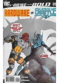 Beechen, Adam,Robinson, Roger - The Brave and the Bold 25