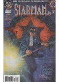 James Robinson,Harris, Tony - Starman 0.