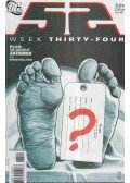 Geoff Johns,Morrison, Grant,Greg Rucka,Waid, Mark - 52 Week Thirty-Four