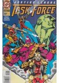 Priest,Velluto, Sal - Justice League Task Force 22.