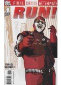 Sturges, Matthew,Williams II, Freddie - Final Crisis Aftermath: Run! 1.
