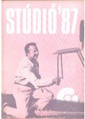 Udvary Ildikó - Stúdió '87