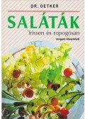 Oetker dr. - Saláták