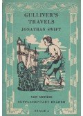 Jonathan Swift - Gulliver's Travels