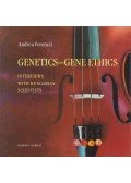 Ferenczi Andrea - Genetics – Gene Ethics