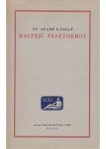 Cs. Szabó László - Halfejű pásztorbot