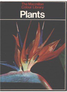Chinery, Michael - Plants Chinery, Michael - Plants, 1978 antikvár könyv