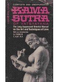Vatsyayana - Kama Sutra