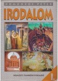 Domonkos Péter - Irodalom I.