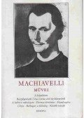 Niccolo Machiavelli - Machiavelli művei II. kötet