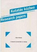 Gábor Kálmán - Civilizációs korszakváltás és az ifjúság