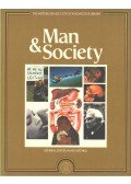 MITCHELL, JAMES - Man & Society