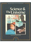 MITCHELL, JAMES - Science & the Universe
