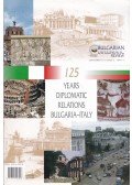Julliana Tomova - 125 Years Diplomatic Relations Bulgaria-Italy