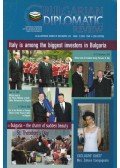 Ralitsa Zelenkova - Bulgarian Diplomatic Review 2004/2