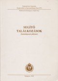 Zsámboki Mária - Segítő találkozások
