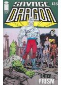 Larsen, Erik - Savage Dragon 135.