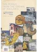 Julliana Tomova - Ten Pearls from the Crown of Bulgaria