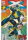 DeMatteis, J. M.,Todd DeZago,Duursema, Jan - X-Factor Vol. 1. No. 104.