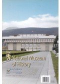 Julliana Tomova - National Museum of History