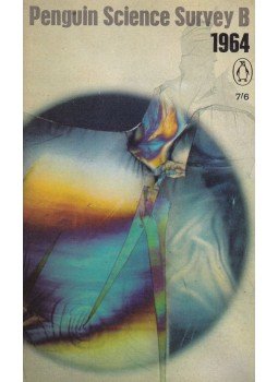 Barnett, S. A., McLaren, Anne - Penguin Science Survey 1964 B Barnett, S. A., McLaren, Anne - Penguin Science Survey 1964 B, London 1964 antikvár könyv
