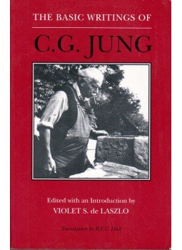C. G. Jung - The Basic Writings of C.G. Jung C. G. Jung - The Basic Writings of C.G. Jung, 1990 antikvár könyv