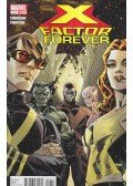 Simonson, Louise,Panosian, Dan - X-Factor Forever No. 1.