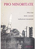 Zákonyi Botond - Pro Minoritate 2000/Nyár