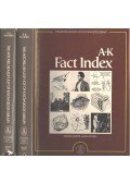 MITCHELL, JAMES - Fact Index I-II.