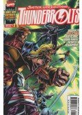 Busiek, Kurt,Bagley, Mark - Thunderbolts Vol. 1. No. 1.