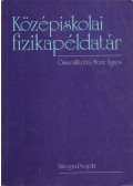 Moór Ágnes - Középiskolai fizikapéldatár