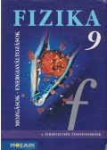Dr. Halász Tibor - Fizika 9.