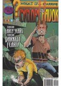 Todd DeZago,James Daly - What if...? Vol. 2. No. 90.