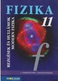 Dr. Halász Tibor,Jurisits József dr.,Szűcs József dr. - Fizika 11