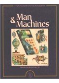MITCHELL, JAMES - Man & Machines