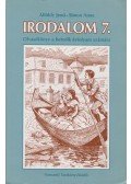 Alföldy Jenő,Simon Anna - Irodalom 7.
