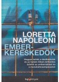 Loretta Napoleoni - Emberkereskedők