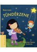 Berg Judit - Tündérzene - Panka és Csiribí 5.