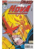 Nicieza, Fabian,Marrinan, Chris - Nova Vol. 1. No. 2.