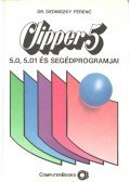 Dr. Dedinszky Ferenc - Clipper 5