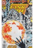 Waid, Mark,Velluto, Sal - Justice League Task Force 14.