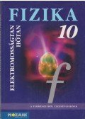 Jurisits József dr.,Szűcs József dr. - Fizika 10.