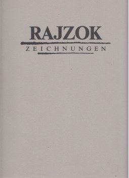 Tüskés Tibor, Várkonyi György - Rajzok - Zeichnungen Tüskés Tibor, Várkonyi György - Rajzok - Zeichnungen, Pécs 1989 antikvár könyv