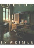 Karl-Heinz Hahn - Goethe in Weimar