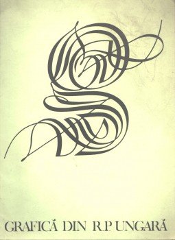 Baranyi Judit - Grafica din R.P. Ungará Baranyi Judit - Grafica din R.P. Ungará, 1984 antikvár könyv